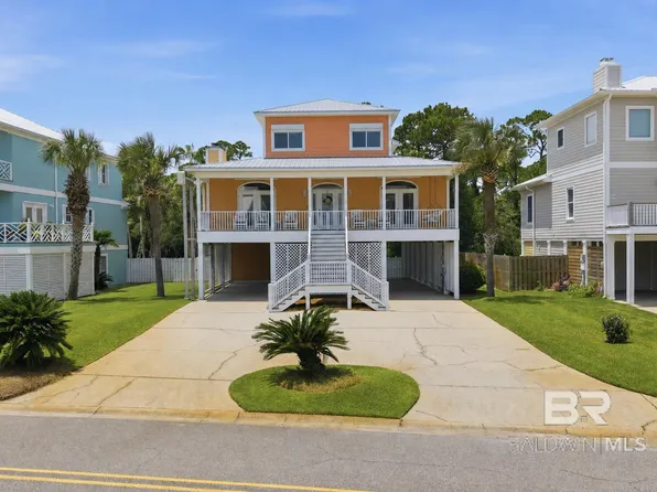 4123 Harbor Rd, Orange Beach, AL 36561