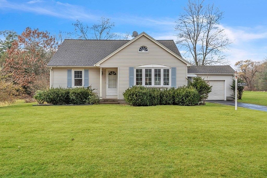 175 Stony Hill Rd, Wilbraham, MA 01095 MLS 73179945 Zillow