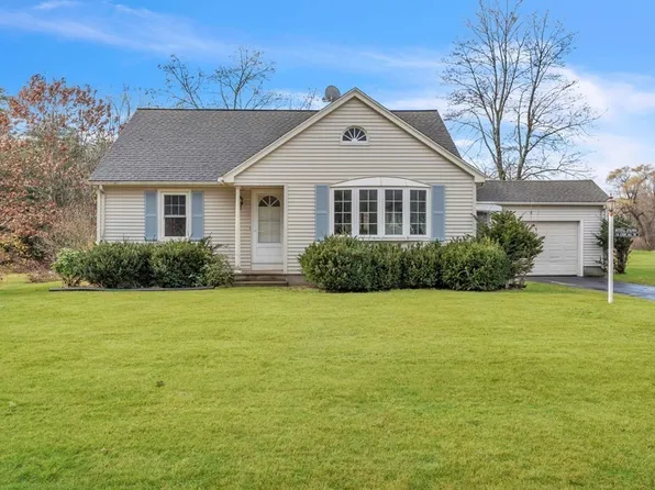 175 Stony Hill Rd, Wilbraham, MA 01095