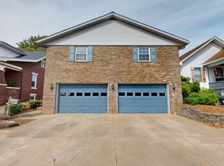 316 E 7th St, Jasper, IN 47546
