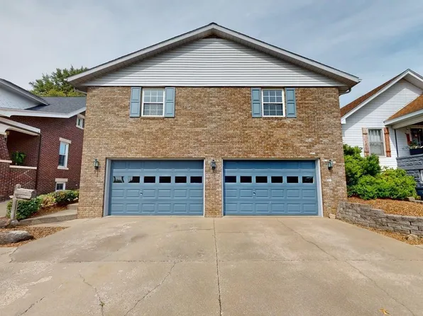 316 E 7th St, Jasper, IN 47546