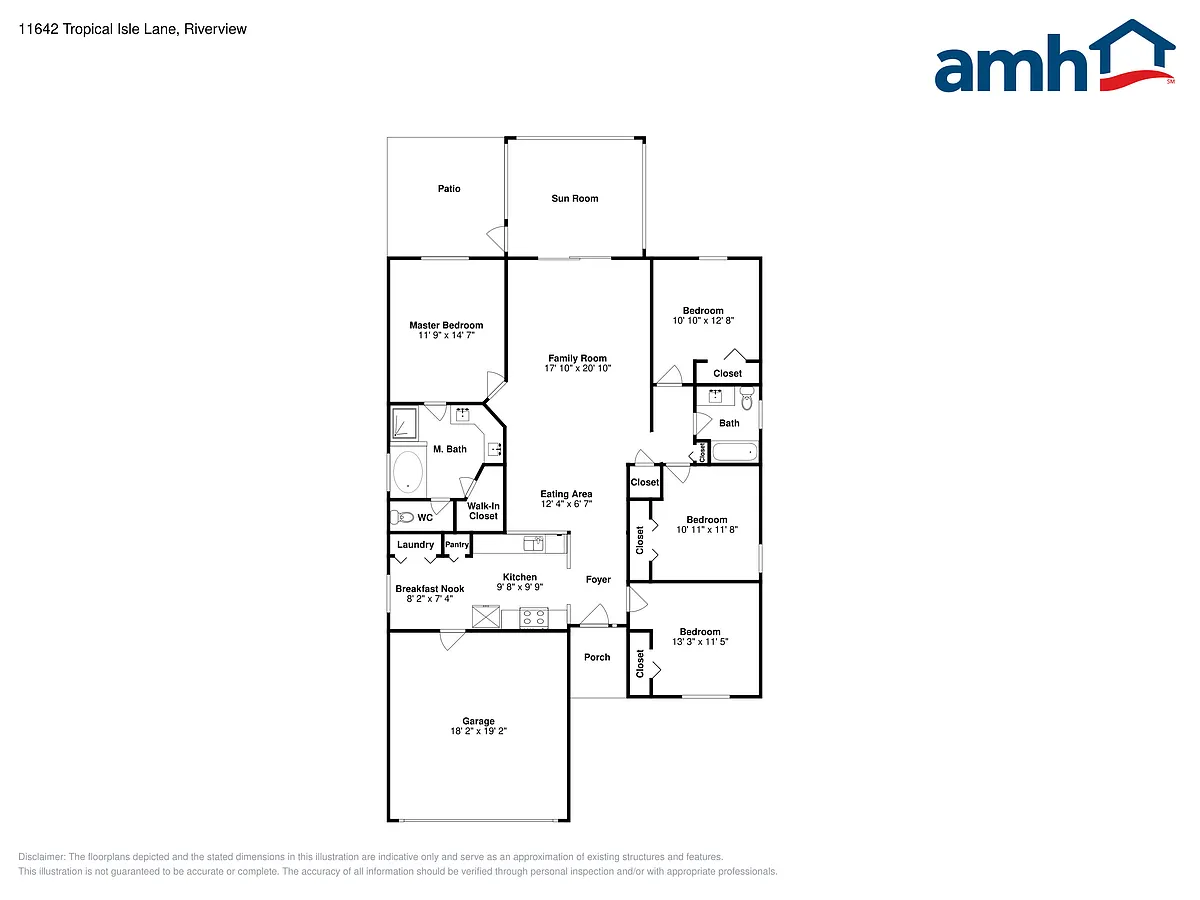 Building Photo - 11642 Tropical Isle Ln