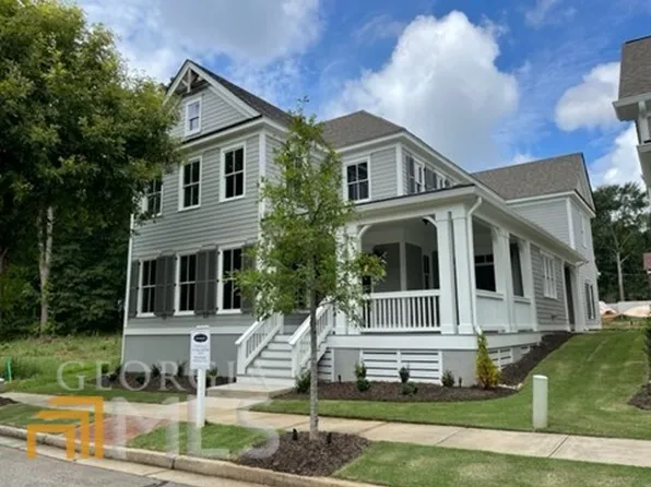 101 Lower Creek Trl, Senoia, GA 30276