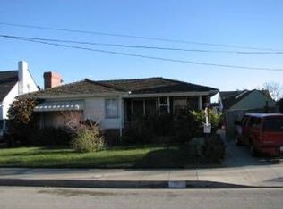 516 Oreon St, Watsonville, CA 95076