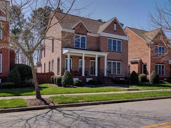 347 Herman Melville Ave, Newport News, VA 23606