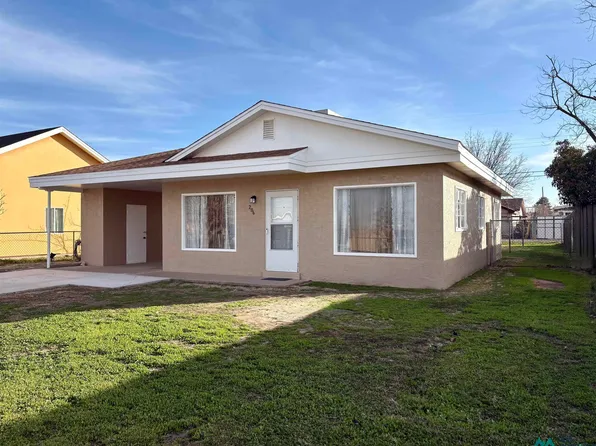 206 E Church St, Roswell, NM 88203