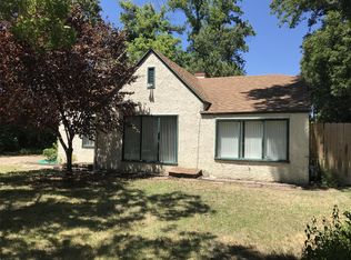 229 Mensinger Ave, Modesto, CA 95350