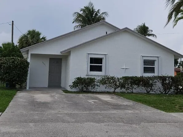 3391 Avenue S, Riviera Beach, FL 33404