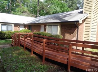 4932 Pebble Beach Dr APT D, Raleigh, NC 27616