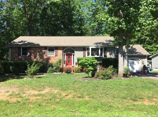 213 Musket Ln, Locust Grove, VA 22508