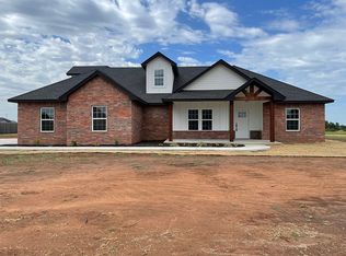 8300 Moose Rdg, Guthrie, OK 73044
