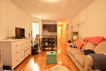 Rented by Keller Williams NYC