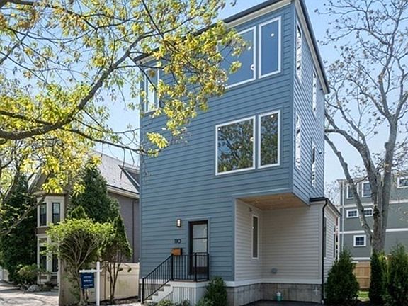 2nd image of 110 Hampshire St #110