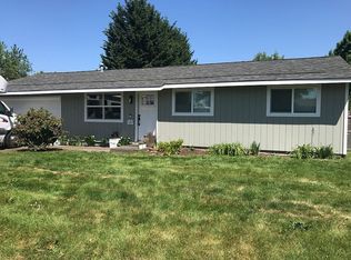 2265 Golden Gardens St, Eugene, OR 97402