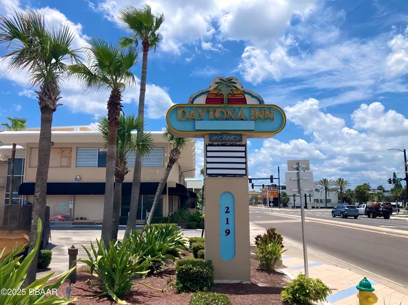 219 S Atlantic Ave #231, Daytona Beach, FL 32118