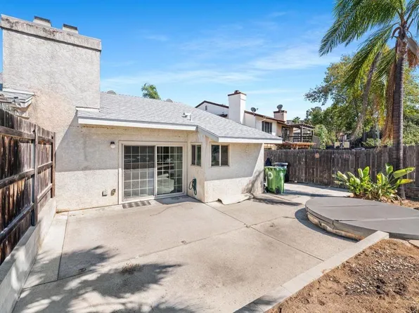 8338 Ora Belle Ln, El Cajon, CA 92021