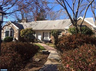 450 Merion Rd, Merion Station, PA 19066