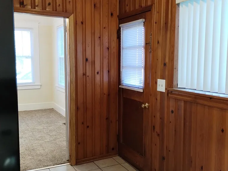 Backdoor