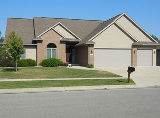 514 Smiley Ave, Ames, IA 50014