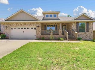 7039 Doppel Ln, Mobile, AL 36619