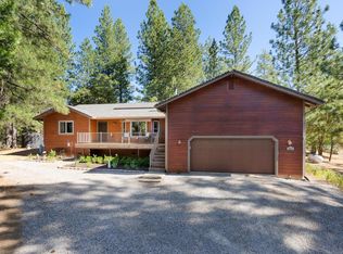 6939 Log Cabin Ln, Placerville, CA