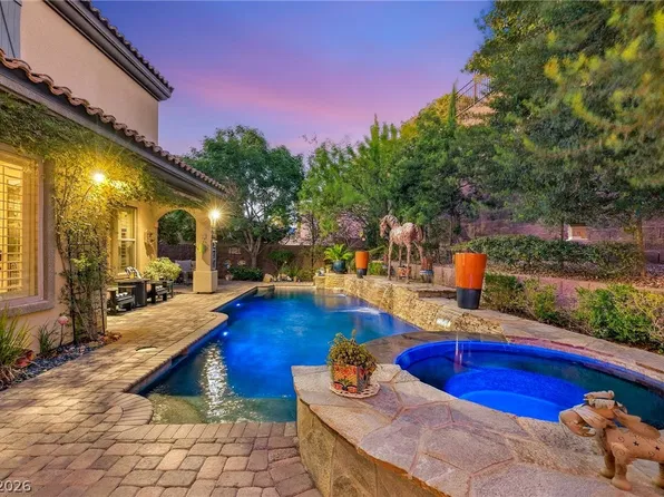 2744 Liberation Dr, Henderson, NV 89044
