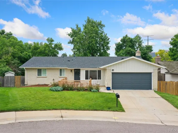 8044 E Oberlin Place, Denver, CO 80237