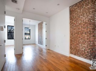 899 Lafayette Ave #3A, Brooklyn, NY 11221