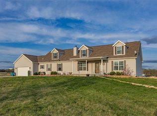 34387 Cedar Niles Rd, Paola, KS 66071