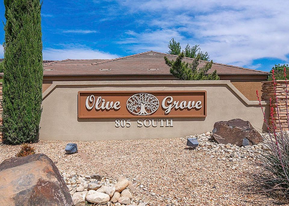 805 S Dixie Dr UNIT 11, Saint UT 84770 Zillow