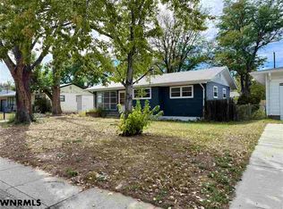 404 Monroe St, Kimball, NE 69145