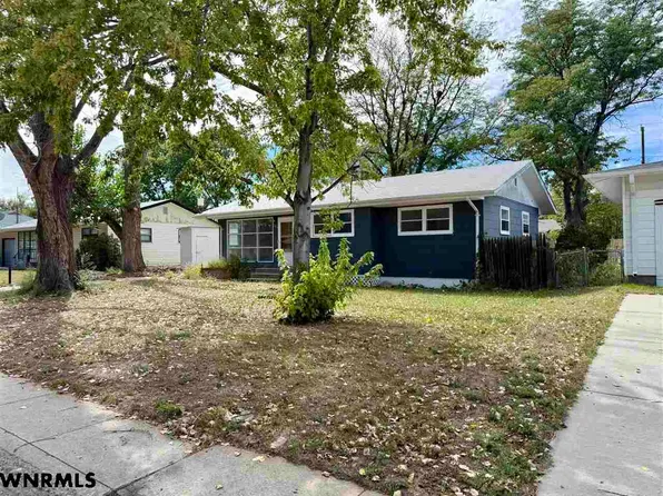 404 Monroe St, Kimball, NE 69145