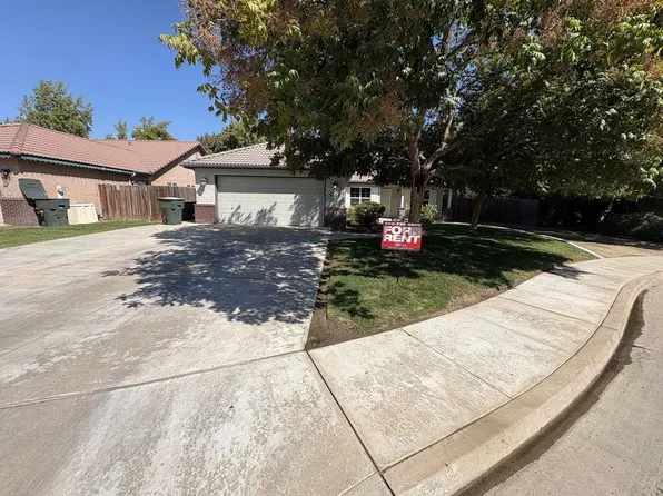 3524 S Lincoln Ct, Visalia, CA 93277