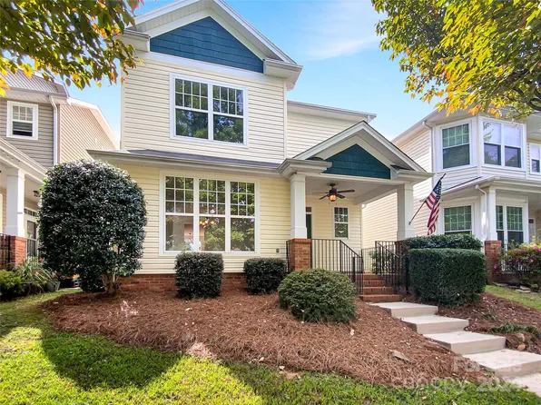 9914 Westmoreland Rd, Cornelius, NC 28031