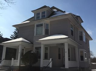 87 Field St, Rochester, NY 14620