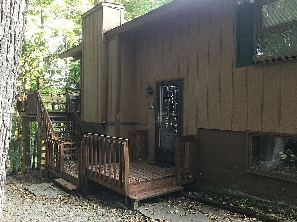 421 The Hideout, Lake Ariel, PA 18436 Zillow