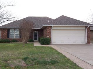 1103 S 27th St, Duncan, OK 73533