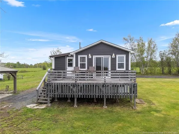 164 Chapman Rd, Canning, NB E4B 2M1