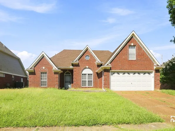 3821 Richbrook Dr, Memphis, TN 38135