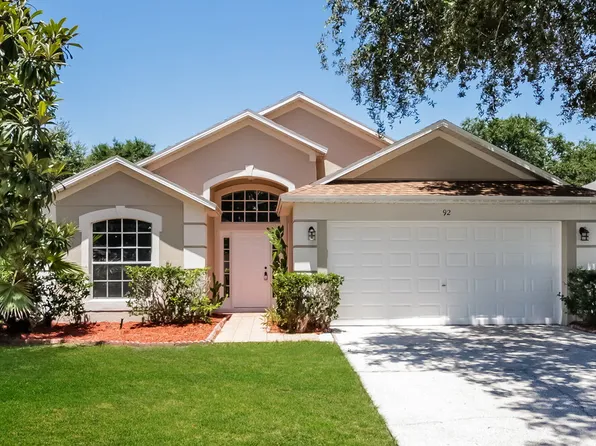 92 Pine Forest Pl, Apopka, FL 32712