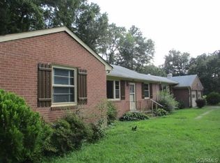 193 Jennings Rd, Henrico, VA 23075