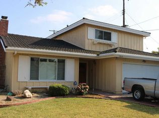 19844 Strathern St, Winnetka, CA 91306