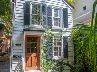 10-105-A Coming St #12, Charleston, SC 29403