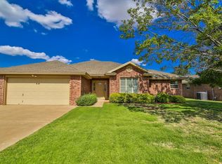 9805 Huron Ave, Lubbock, TX 79424
