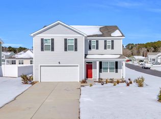 545 Goldstar St, Conway, SC 29526