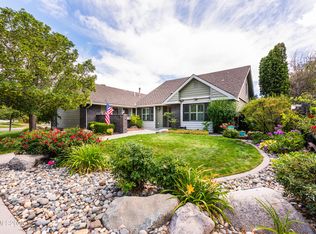 1015 Chaparral Dr, Carson City, NV