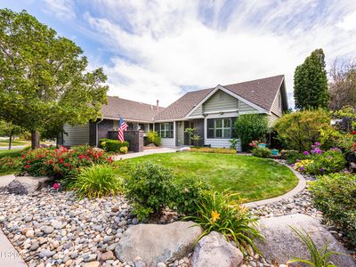 1015 Chaparral Dr, Carson City, NV, 89703