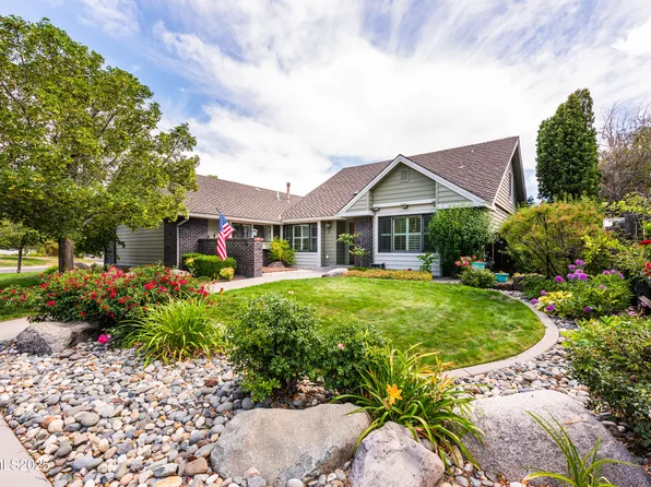 1015 Chaparral Dr, Carson City, NV 89703