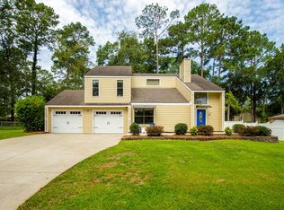 2131 Northwood Cir, Valdosta, GA 31602