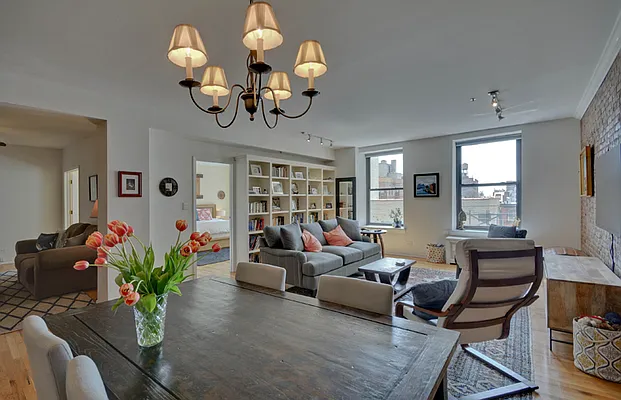 Sold by Brown Harris Stevens | media 1